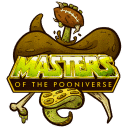 Masters of the Pooniverse