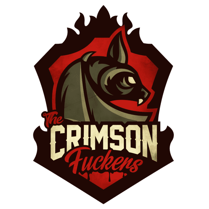 Crimson F*ckers