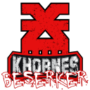 Khorne Berserker