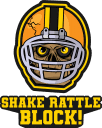 Shake Rattle Block