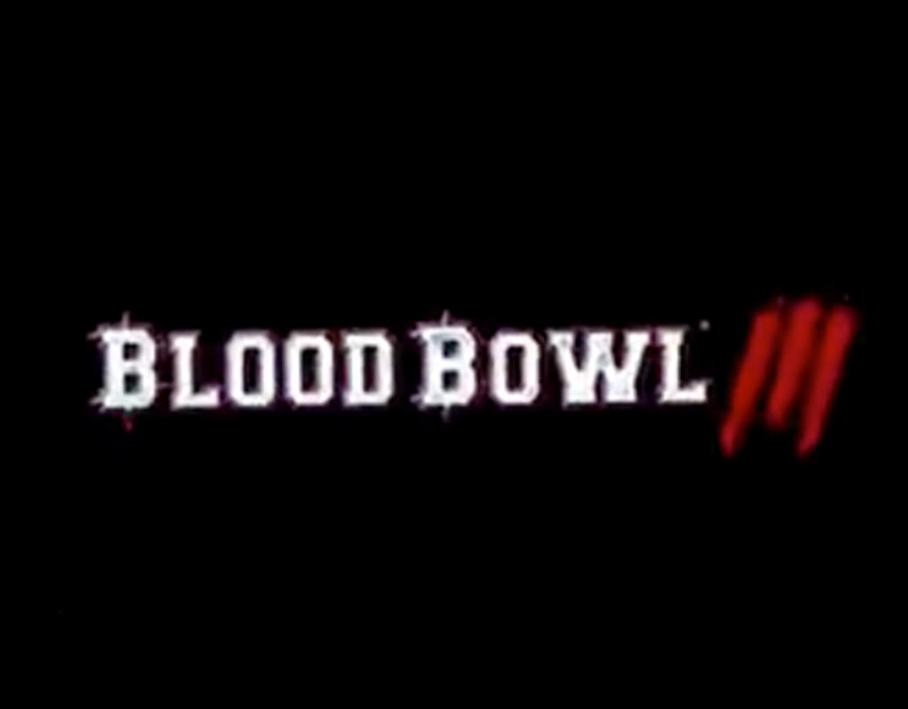 Blood Bowl 3 leak