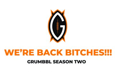 GRUMBBL Season 2 Begins!