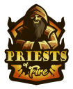 Priests of Fire
