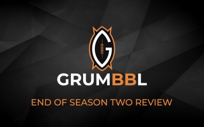 GRUMBBL Season 2 Ends!