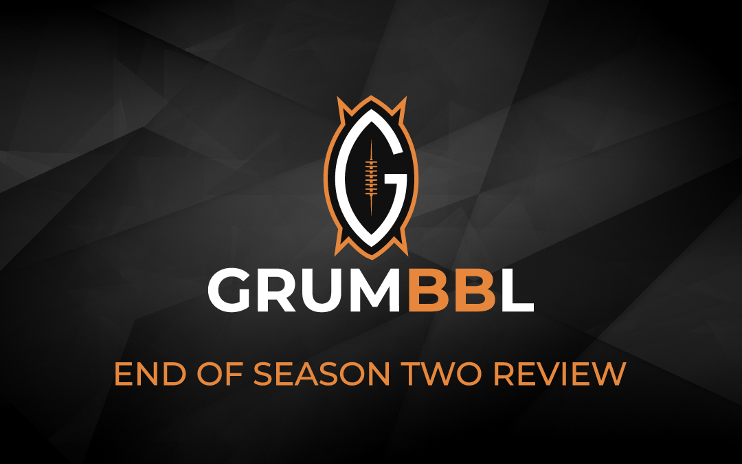 GRUMBBL