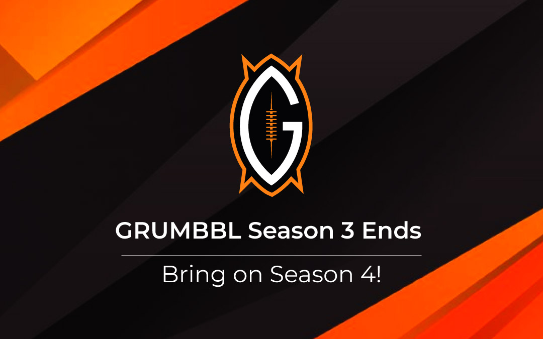 GRUMBBL Season