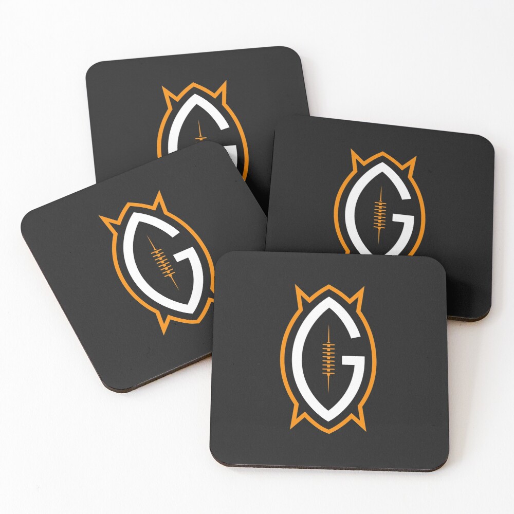 GRUMMBL Merchandise