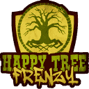 Happy Tree Frenzy