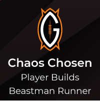 Beastman Runner Linemen