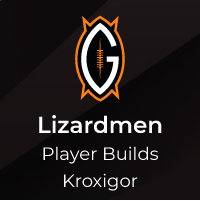 Kroxigor