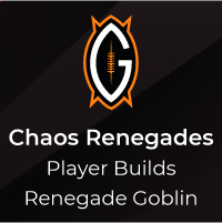 Renegade Goblin
