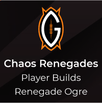 Renegade Ogre